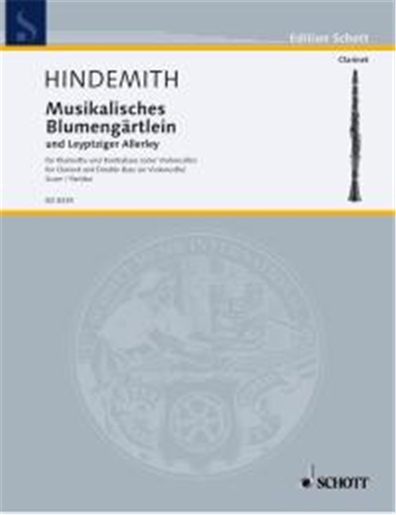 Musikalisches Blumengartlein